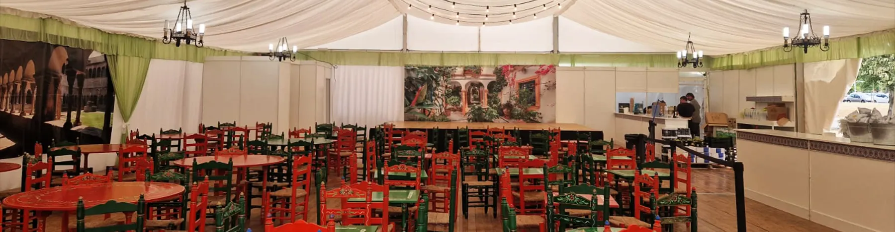 URBAN TOT FIRA