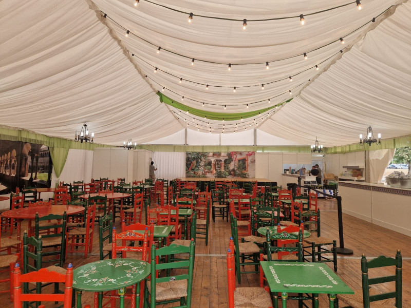 Carpas